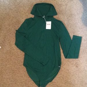 Wolford M Ivy Columbus Body Leotard